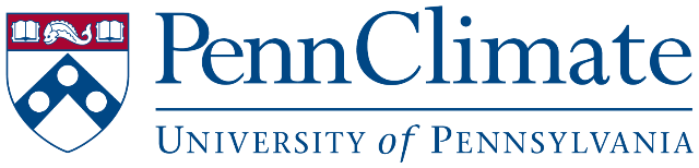 Penn Climate, University of Pennsylvania