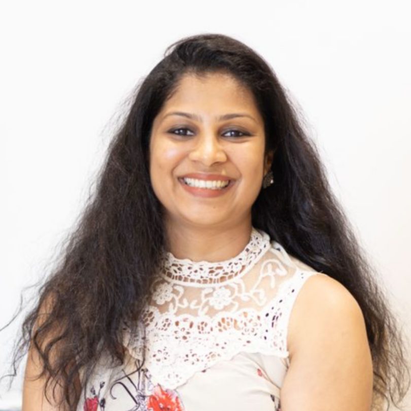 Bhawna Solanki