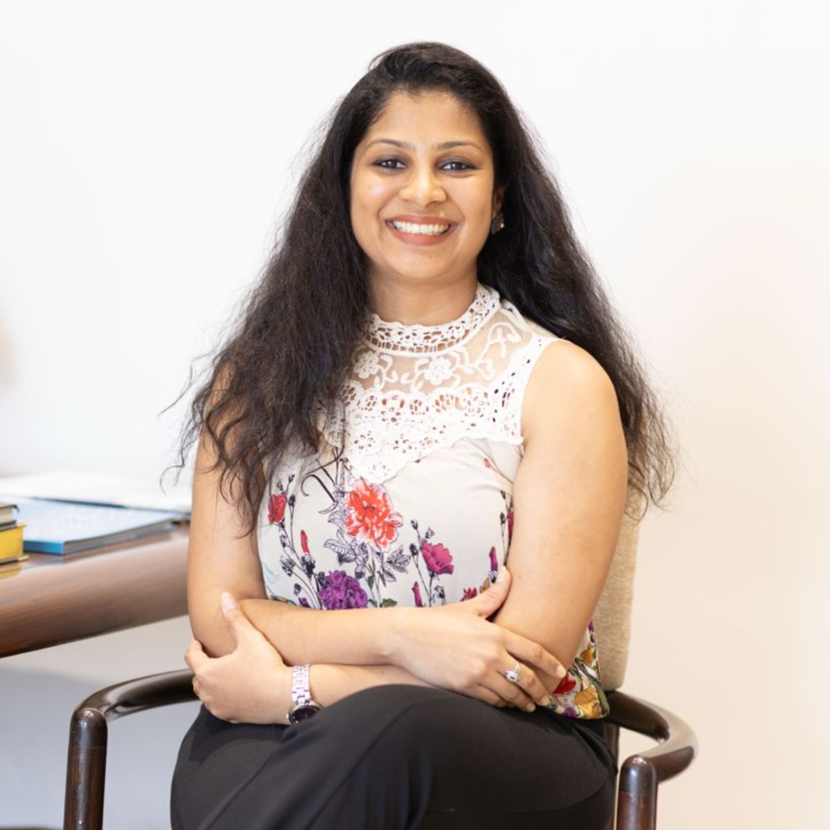 Bhawna Solanki