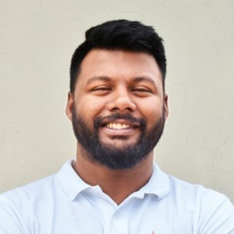 Fahim Uddin Ahmed