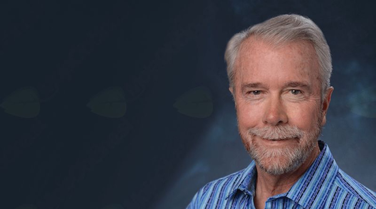George Deriso