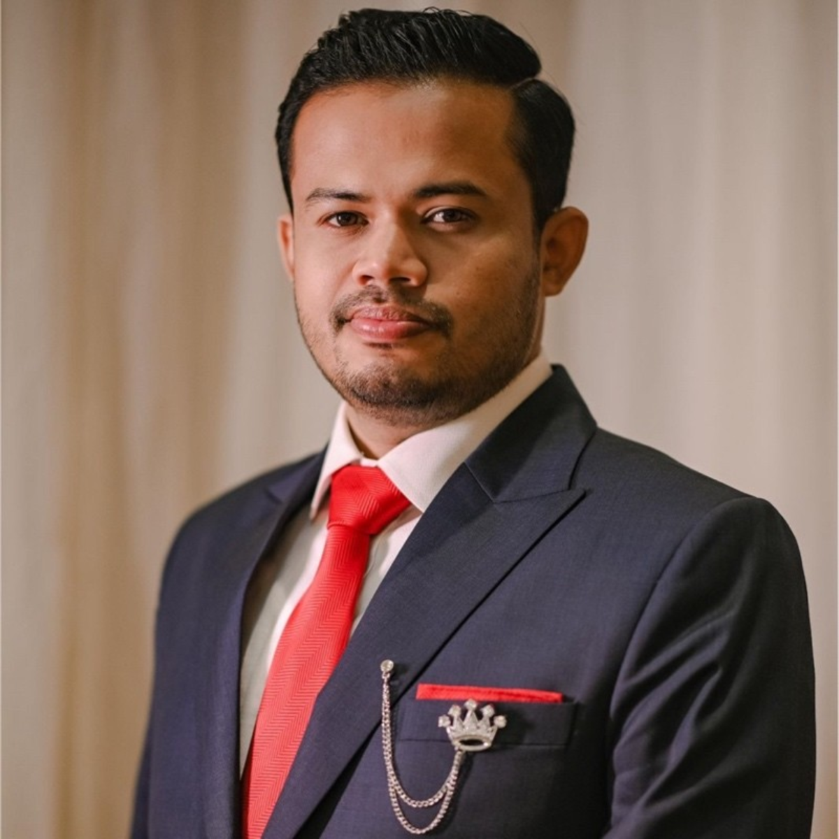 Kazi Jawoad Hossain