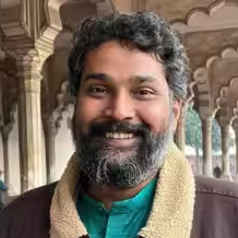 Nikhil Goveas