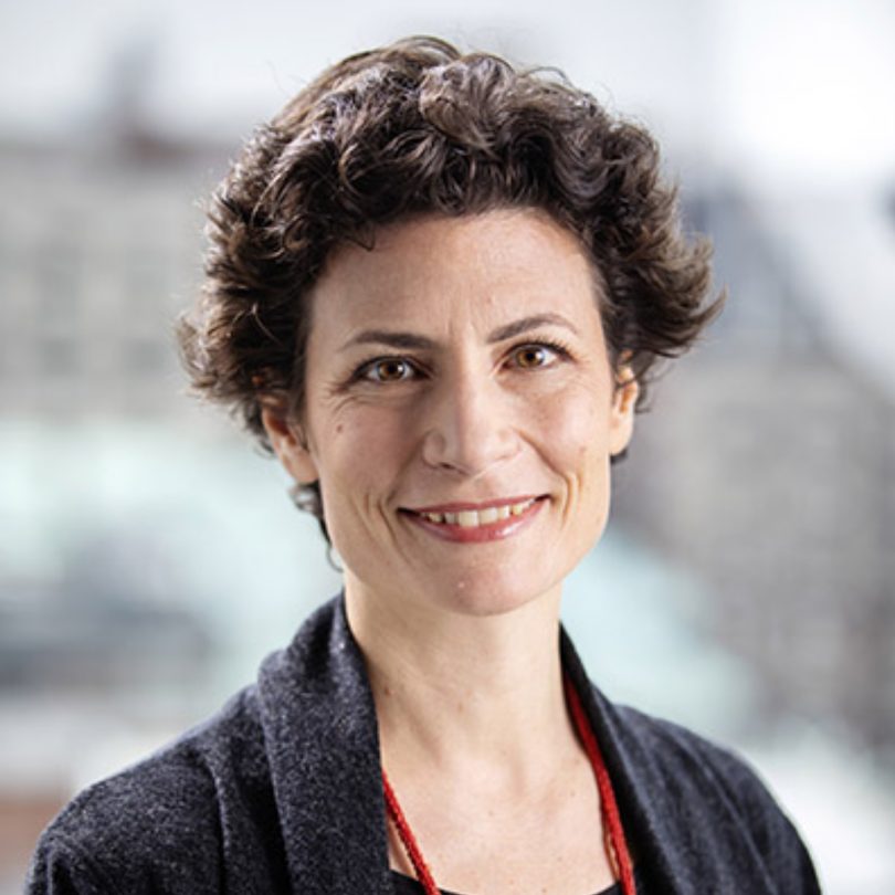 Sandra Goldmark
