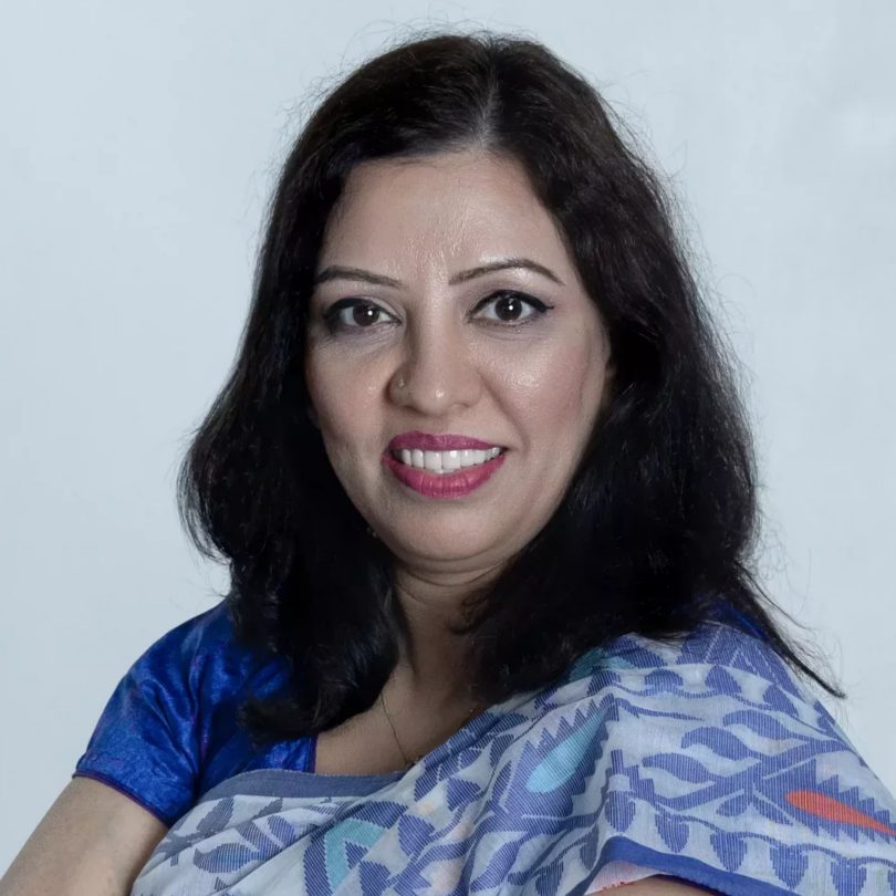 Suraiya Siddique