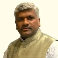 Umamaheswaran Krishnan
