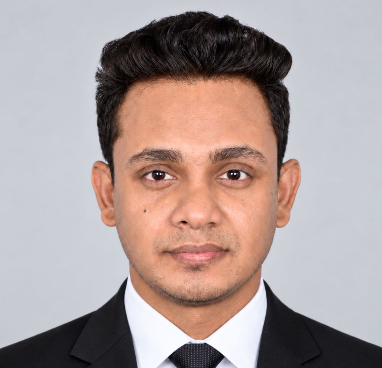 Samir Kumar Paul