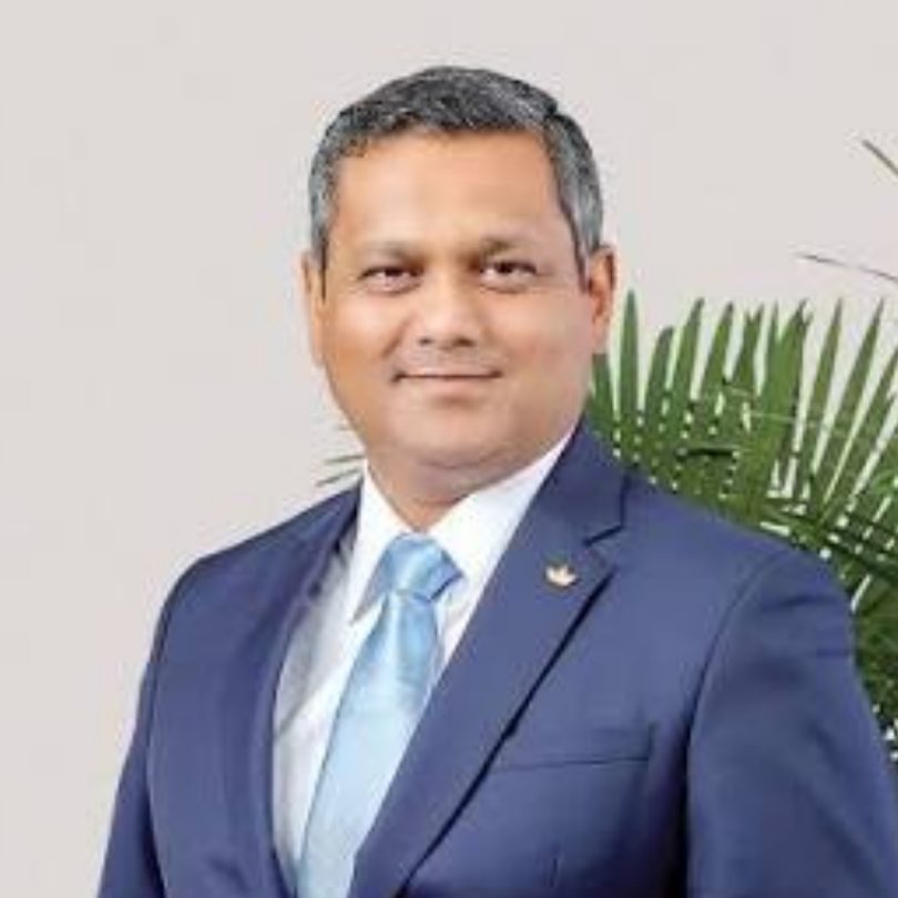 Shehzad Munim