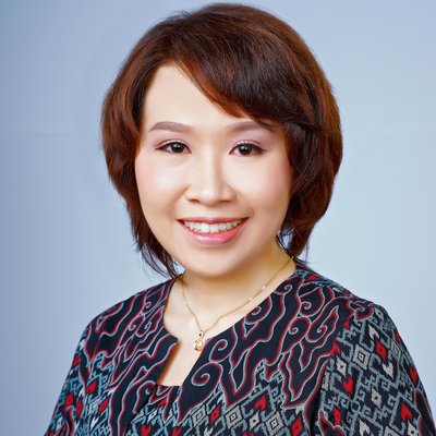 Wenda Gumulya
